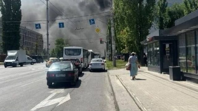 Impact of Recent Attacks on Russian Missile Production Facilities