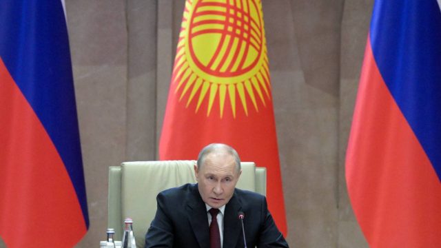 New Insights on Failed Alaska Talks: What It Means for Global Relations