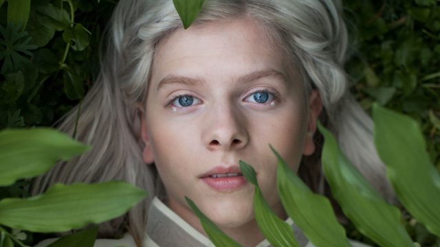 AURORA Marks a Decade with New Releases and Reflections on Vulnerability