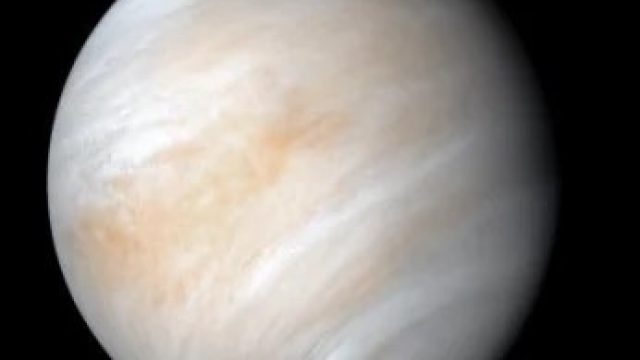Exploring Venus: The Latest Developments in Private Space Missions