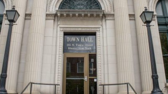 Proposed Union Training Facility Set to Boost Workforce in Ithaca