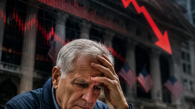 Global Stock Market Faces Turmoil: What it Means for Investors
