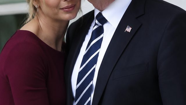 Ivanka Trump's Heartfelt Father's Day Tribute to Donald Trump