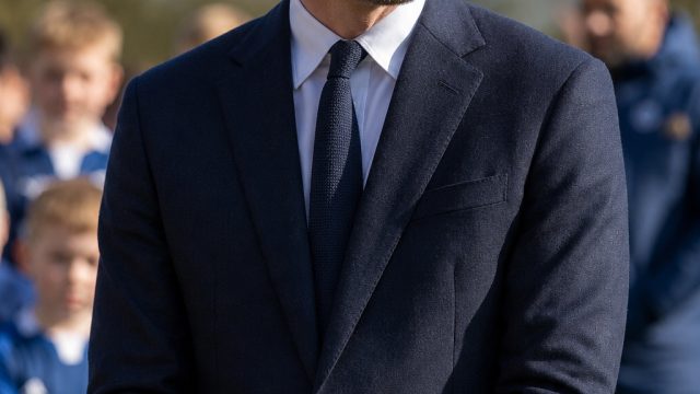 Prince William's Overlooked Engagements Highlight His Commitment to Duty