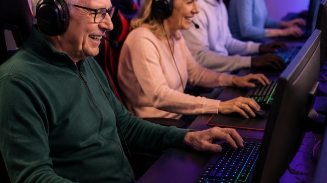 The Top Multiplayer PC Games to Play Right Now