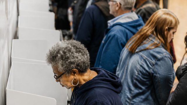 New York's Democratic Primaries: A Reflection of Political Divides