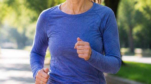 Revitalize Your Mind: The Impact of Exercise on Brain Health in Midlife