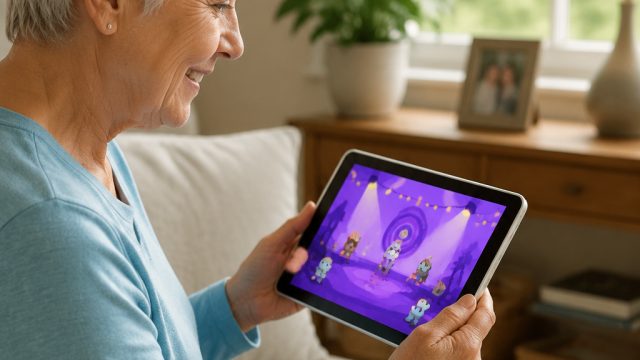 Experience Rhythm Heaven Groove: Free Demo Available Ahead of Release