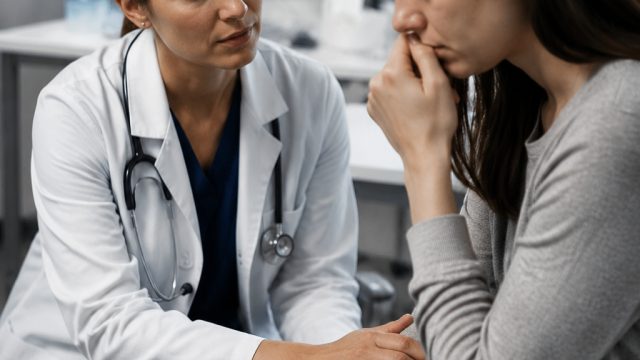 Increasing Cancer Diagnoses Among Under-50s: A Growing Concern