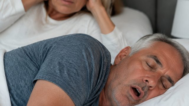 Understanding Snoring: Why It Affects Men More Than Women