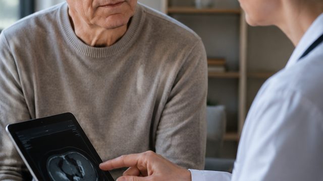 Exploring the Link Between Aging and Early-Onset Cancer Risks