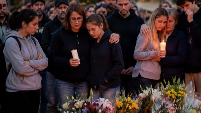 Tragic Library Shooting in California: A Community in Mourning