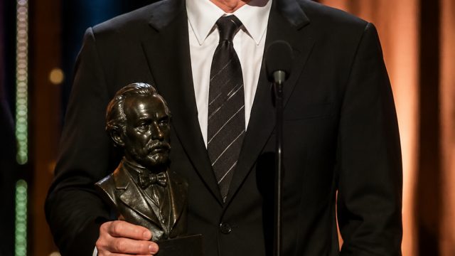 Bill Maher Honored with 2026 Mark Twain Prize for American Humor