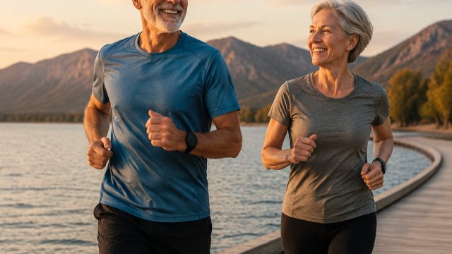 Revolutionary Insights on Aging: A Future Without Limits?