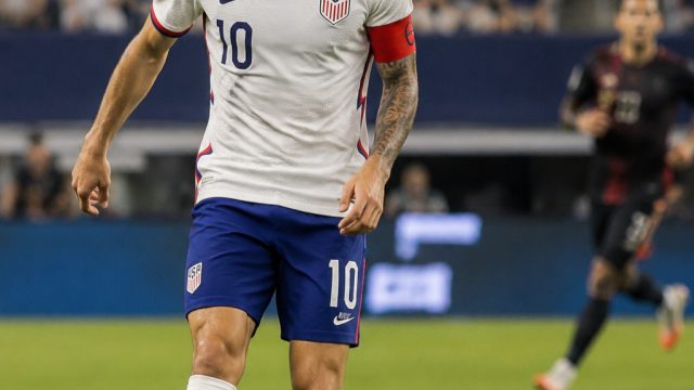 USMNT's Upcoming World Cup Challenge: Who Will They Face Next?