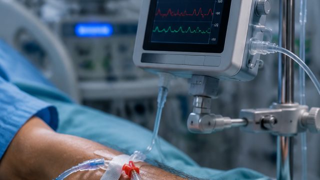 Innovative Trends in Peripheral Arterial Line Transducers for 2023