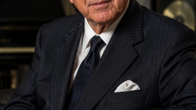 Remembering Clive Davis: The Music Executive Who Shaped an Era