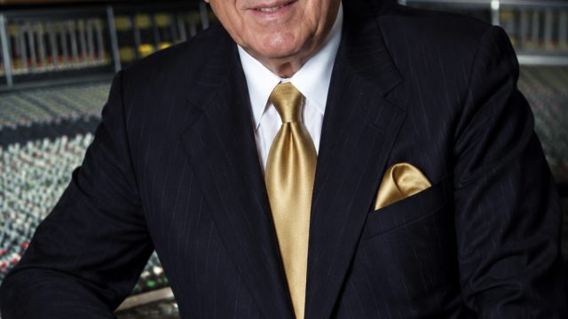 Celebrating the Legacy of Clive Davis: A Pioneer in Music Evolution