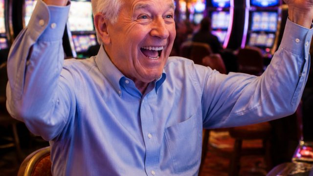 Step Speed: A Key Indicator of Longevity in Seniors