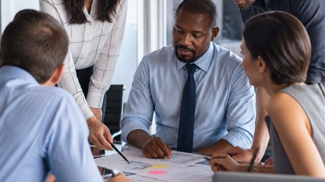 Harnessing Data for Innovative Brand Strategies in Today's Market