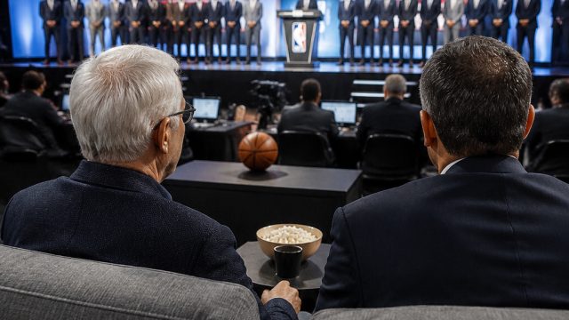 Key Insights from the 2026 NBA Draft: Analyzing All Picks