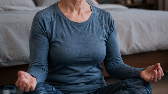 Unlock Better Sleep: The Impact of Exercise on Restful Nights