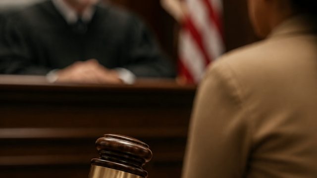 Federal Ruling Reshapes Immigration Court Policies Nationwide