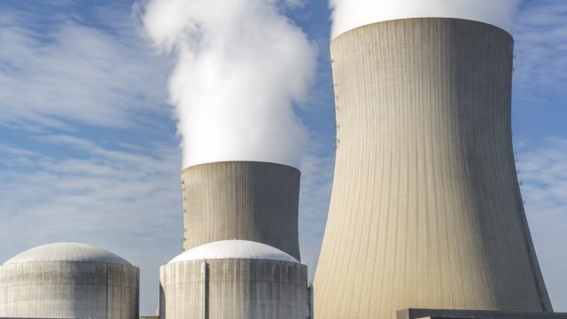 Revitalizing Nuclear Power: $17.5 Billion Loan Initiative Sparks New Era
