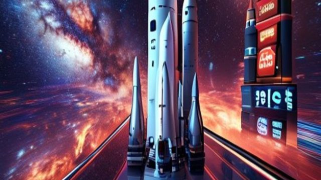 SpaceX's Record-Breaking Bond Sale: What It Means for Investors