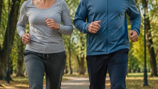 Could the Age of Longevity be Here Sooner Than We Think?