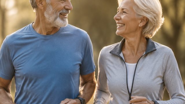 Unlocking the Secrets of Gender Differences in Aging and Health