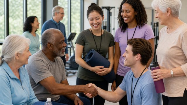 Boosting Support for Aging Youth: New Funding Initiative Announced