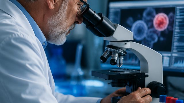 New Insights on Accelerated Aging and Rising Cancer Rates Among Youth