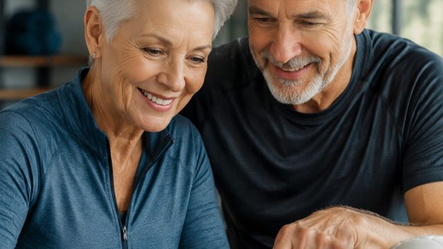 Embracing the Future of Wellness for Seniors: Key Trends Ahead