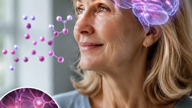 The Role of Estrogen in Women's Brain Health: Key Findings