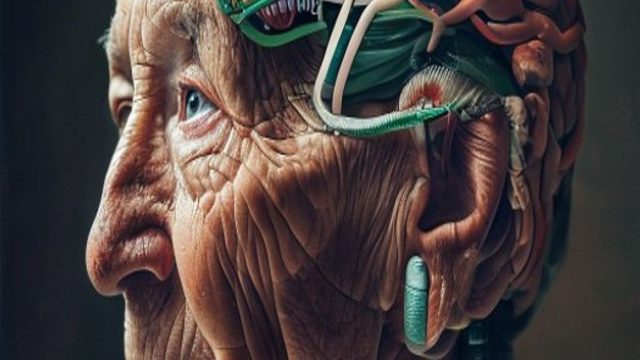 Unlocking Cognitive Potential: The Role of the Cerebellum in Aging