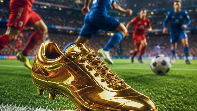 Countdown to the World Cup: Who Will Claim the Golden Boot?