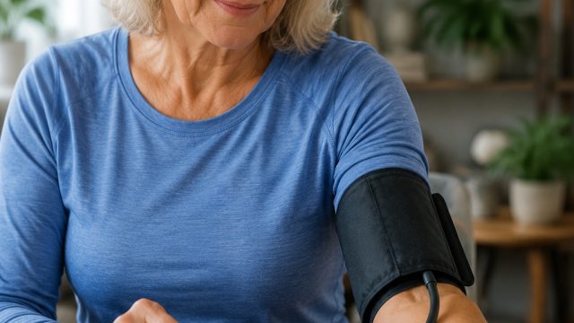 Discover Your Aging Process: A Quick Test to Assess Your Health at 50+