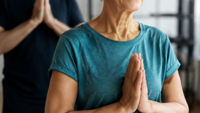 Mindset Matters: How Attitude Influences Senior Well-Being