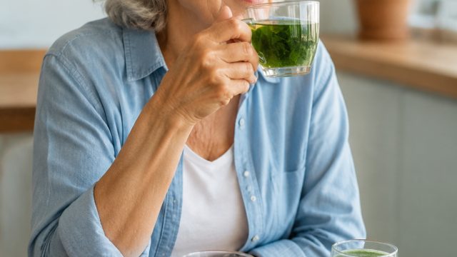 Unlocking Longevity: The Top Beverages for a Healthier Life