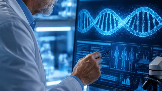 Exploring the Genetic Links to Longevity: A New Perspective