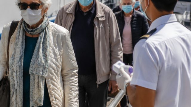 Quarantine Lifts for Last Hantavirus Cruise Passengers: What We Learned