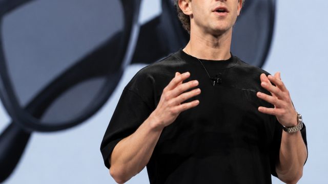Meta Unveils Affordable Smart Glasses: A Game Changer in Wearable Tech