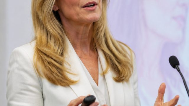Dr. Mary Claire Haver Launches Initiative to Redefine Menopause Understanding