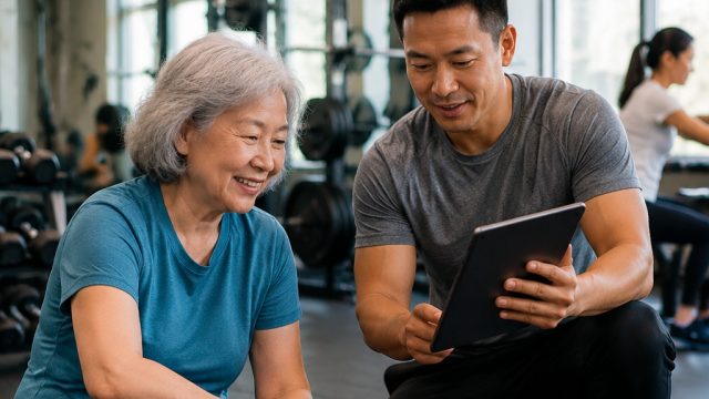 Navigating the Mid-Market Fitness Landscape: A Call for Action