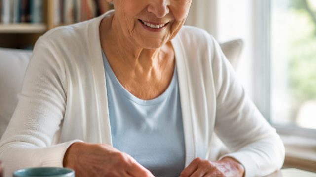 Enhancing Brain Wellness: A Crucial Element for Seniors