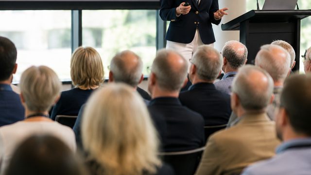 Kalaris to Showcase TH103 Clinical Trial Insights at Retina Specialists Event