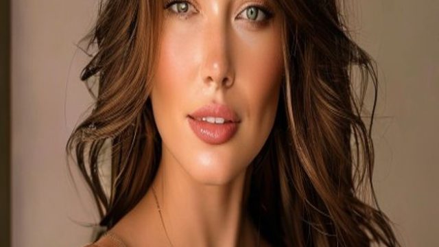 Fitness: Sonia Kashuk Is Back in Beauty With a New Hair-Care Brand