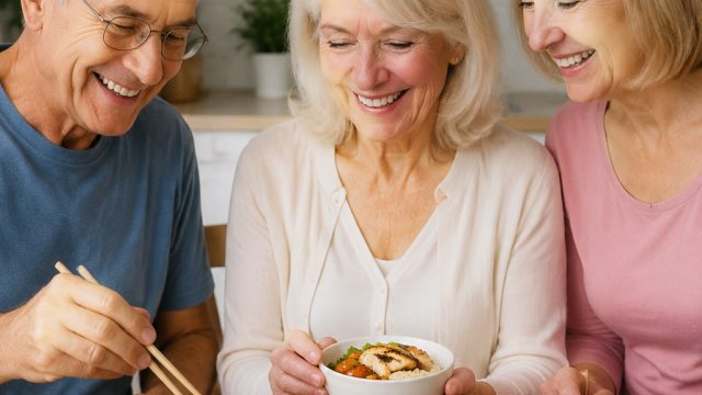 Exciting New Additions to McCoy's Thai Sweet Chicken Lineup