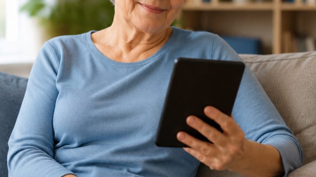 Get the Best E-Readers for Less During Prime Day Sales